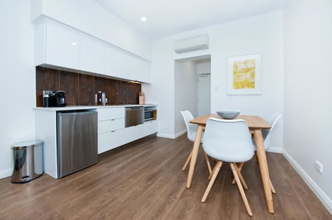 Loxton Courthouse Apartments - Queensland Tourism 16