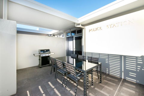 Loxton Courthouse Apartments - Queensland Tourism 22