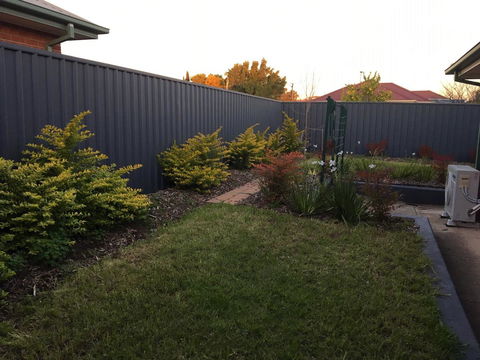 Windsor Gardens Home - QLD Tourism 14