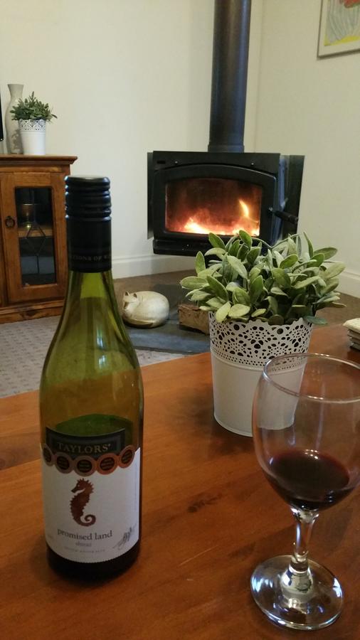Auburn SA QLD Tourism