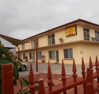 Esplanade Apartments at West Beach - QLD Tourism