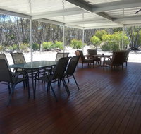 The Island House - Queensland Tourism