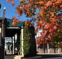 Ten Dollar Town Motel - QLD Tourism