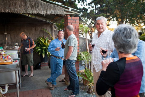 Modra\'s Apartments - QLD Tourism 15