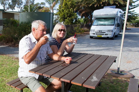 Modra\'s Apartments - QLD Tourism 21