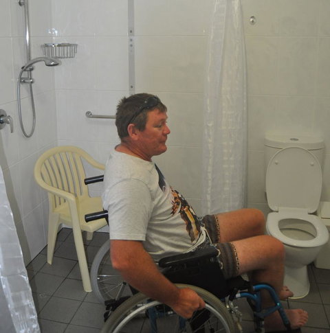 Modra\'s Apartments - QLD Tourism 2