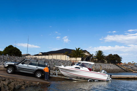 Modra\'s Apartments - QLD Tourism 11