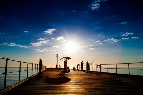 Modra\'s Apartments - QLD Tourism 14