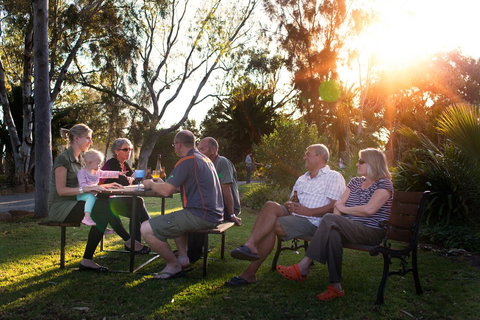 Modra\'s Apartments - QLD Tourism 6