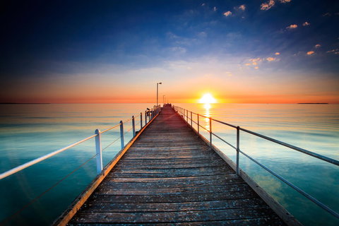 Modra\'s Apartments - QLD Tourism 12