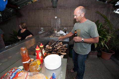 Modra\'s Apartments - QLD Tourism 4