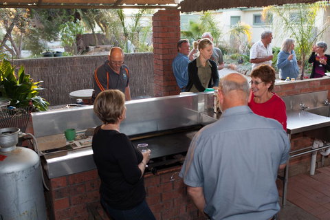 Modra\'s Apartments - QLD Tourism 9