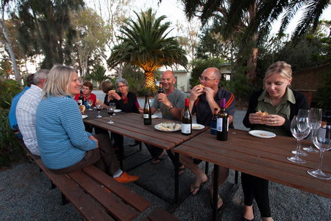 Modra\'s Apartments - QLD Tourism 10