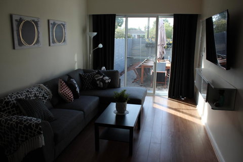 Christophers Villa - QLD Tourism 40