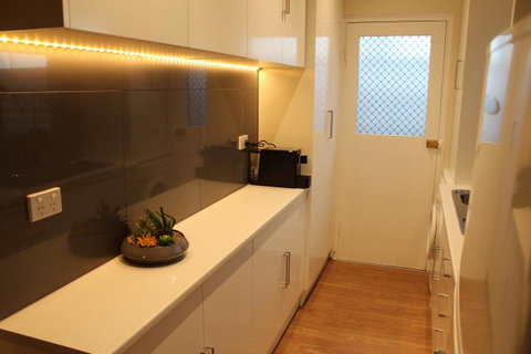 Christophers Villa - QLD Tourism 29