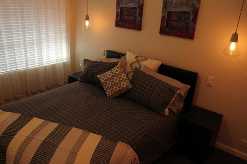Christophers Villa - QLD Tourism 14