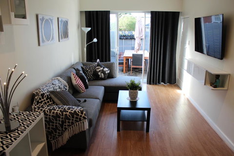Christophers Villa - QLD Tourism 25