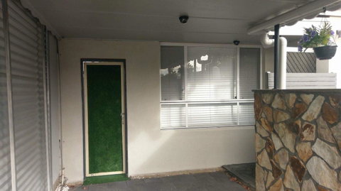 Christophers Villa - QLD Tourism 4