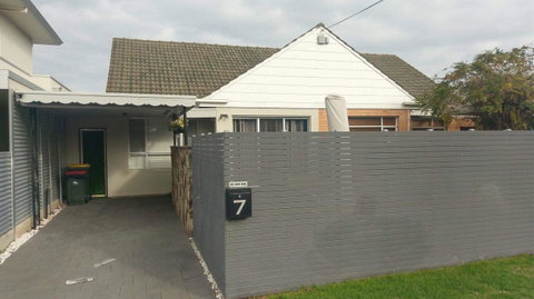 Christophers Villa - QLD Tourism 2
