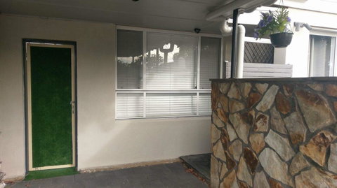 Christophers Villa - QLD Tourism 7