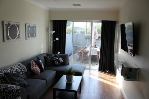 Christophers Villa - QLD Tourism 39