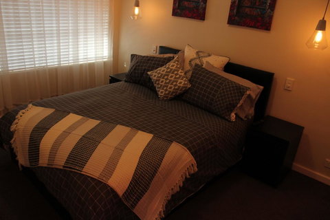 Christophers Villa - QLD Tourism 15