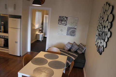 Christophers Villa - QLD Tourism 22
