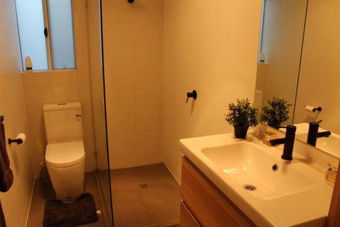 Christophers Villa - QLD Tourism 20