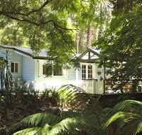 Aldgate Valley Bed and Breakfast - Queensland Tourism