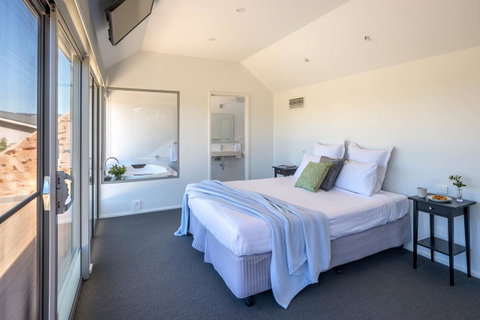 Barossa Shiraz Estate - QLD Tourism 22
