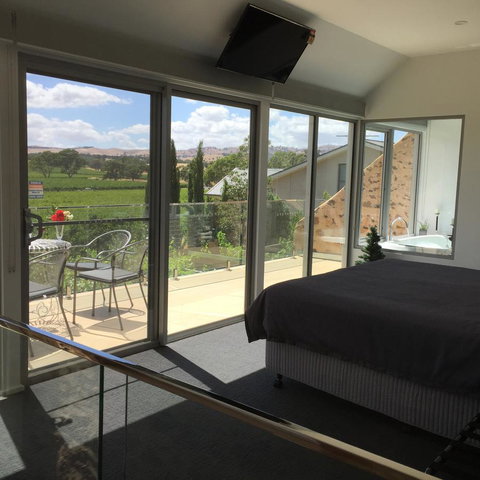 Barossa Shiraz Estate - QLD Tourism 36