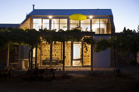 Barossa Shiraz Estate - QLD Tourism 38