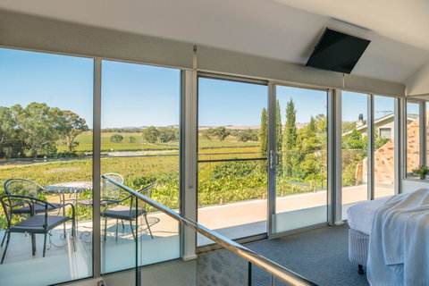 Barossa Shiraz Estate - QLD Tourism 26