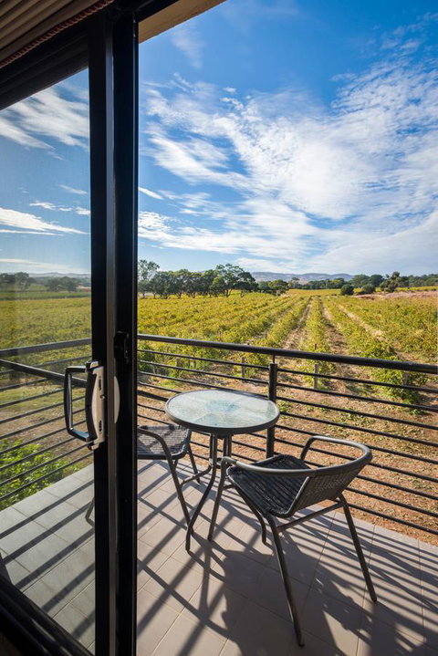 Barossa Shiraz Estate - QLD Tourism 33