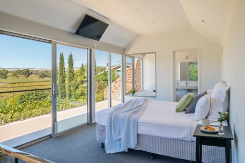 Barossa Shiraz Estate - QLD Tourism 20