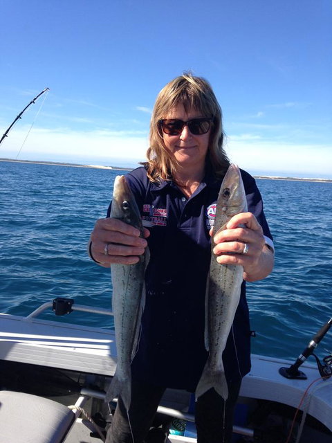 Longbeach Apartments - QLD Tourism 11