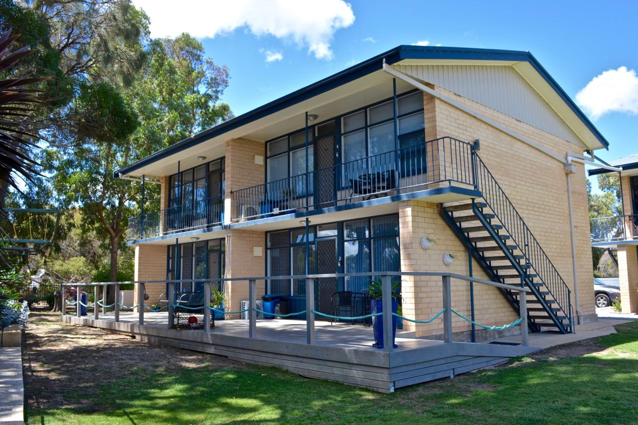 Wanilla SA QLD Tourism