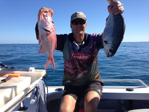 Longbeach Apartments - QLD Tourism 8