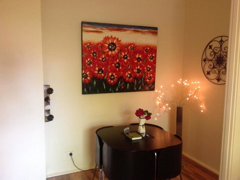 Oats Cottage - QLD Tourism 4