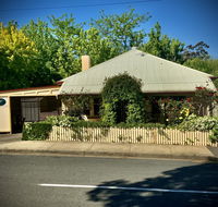 Oats Cottage - QLD Tourism