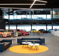 Rydges Pit Lane - Queensland Tourism