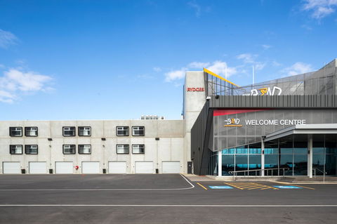 Rydges Pit Lane - Queensland Tourism 19