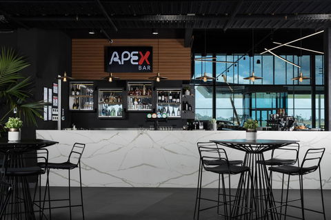 Rydges Pit Lane - Queensland Tourism 17