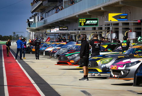 Rydges Pit Lane - Queensland Tourism 18