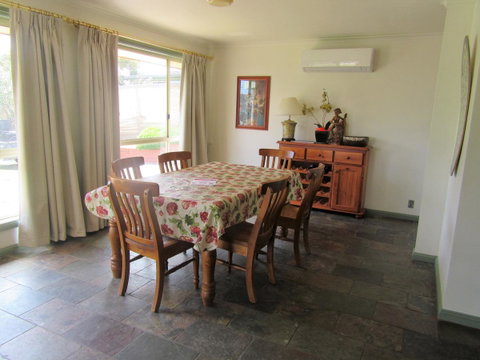 Maslin Beach House - Queensland Tourism 2