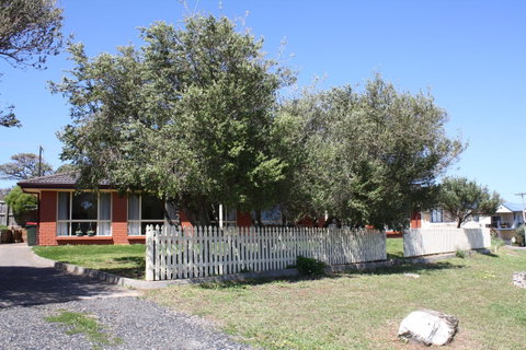 Maslin Beach House - Queensland Tourism 19
