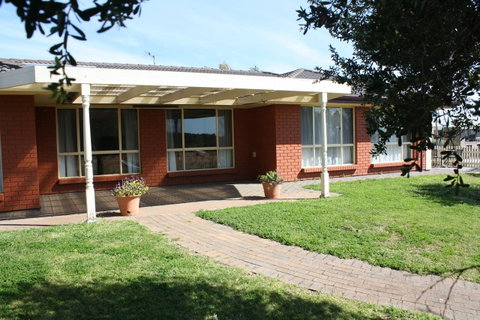Maslin Beach House - Queensland Tourism 7