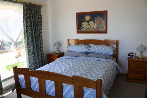Maslin Beach House - Queensland Tourism 9