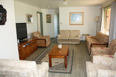 Maslin Beach House - Queensland Tourism 8