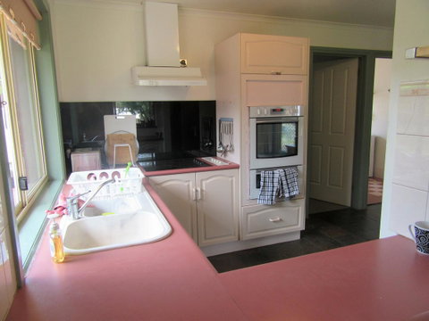 Maslin Beach House - Queensland Tourism 5